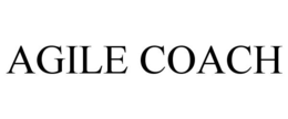 AGILE COACH trademark