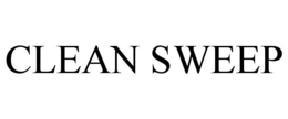 CLEAN SWEEP trademark