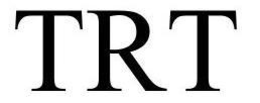 TRT trademark
