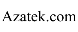 AZATEK.COM trademark
