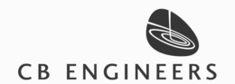CB ENGINEERS trademark