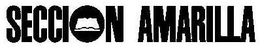 SECCION AMARILLA trademark