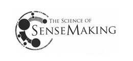 THE SCIENCE OF SENSEMAKING trademark