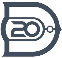 D20 trademark