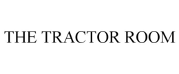 THE TRACTOR ROOM trademark