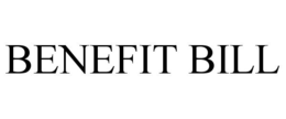 BENEFIT BILL trademark