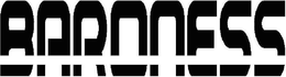 BARONESS trademark