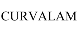 CURVALAM trademark