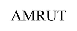 AMRUT trademark