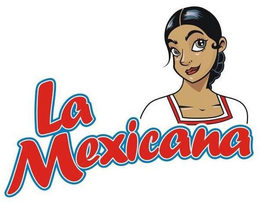 LA MEXICANA trademark