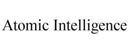 ATOMIC INTELLIGENCE trademark
