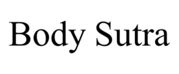 BODY SUTRA trademark