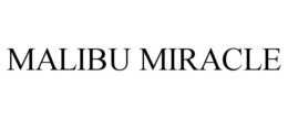 MALIBU MIRACLE trademark
