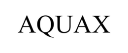 AQUAX trademark