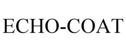 ECHO-COAT trademark