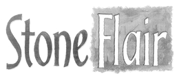STONE FLAIR trademark