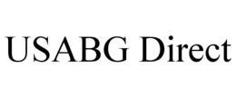USABG DIRECT trademark
