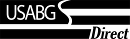 USABG DIRECT trademark
