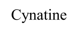 CYNATINE trademark