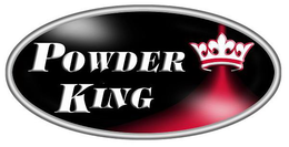 POWDER KING trademark