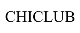 CHICLUB trademark