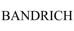 BANDRICH trademark