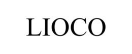 LIOCO trademark
