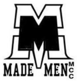 MMM MADE MEN MCC trademark