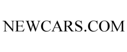 NEWCARS.COM trademark