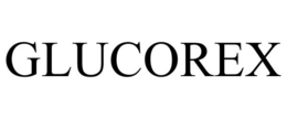 GLUCOREX trademark