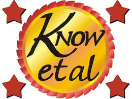 KNOW ET AL trademark