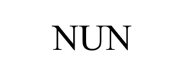 NUN trademark