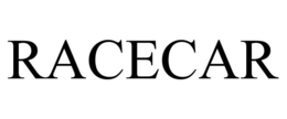 RACECAR trademark