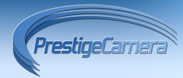 PRESTIGE CAMERA trademark