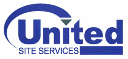 UNITED SITE SERVICES trademark