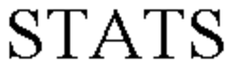 STATS trademark