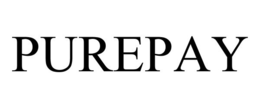 PUREPAY trademark