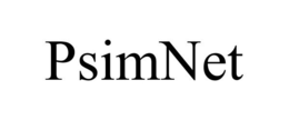PSIMNET trademark