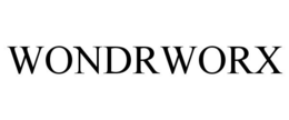 WONDRWORX trademark