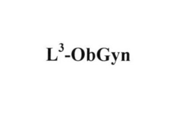 L3-OB GYN trademark