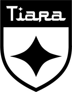 TIARA trademark