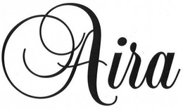 AIRA trademark