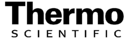 THERMO SCIENTIFIC trademark