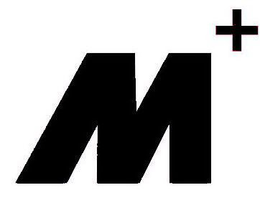 M + trademark
