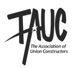 TAUC THE ASSOCIATION OF UNION CONSTRUCTORS trademark