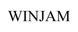 WINJAM trademark