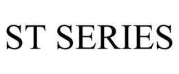 ST SERIES trademark
