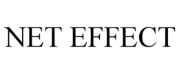 NET EFFECT trademark