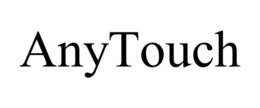 ANYTOUCH trademark