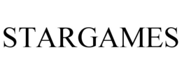 STARGAMES trademark